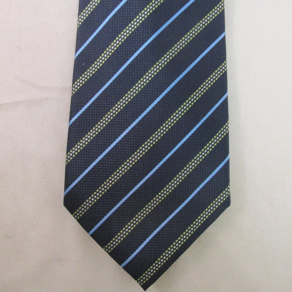 Versa Men's (Multifold) Sevenfold Silk Tie